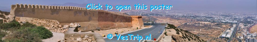 xxx Agadir, my stay xxx